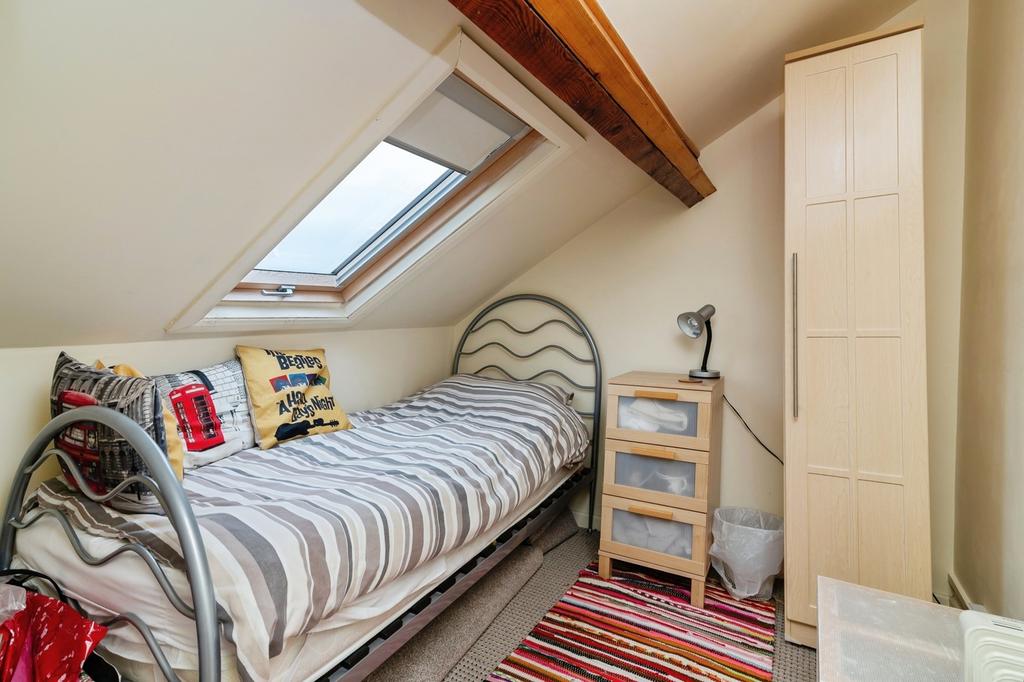 Loft Space