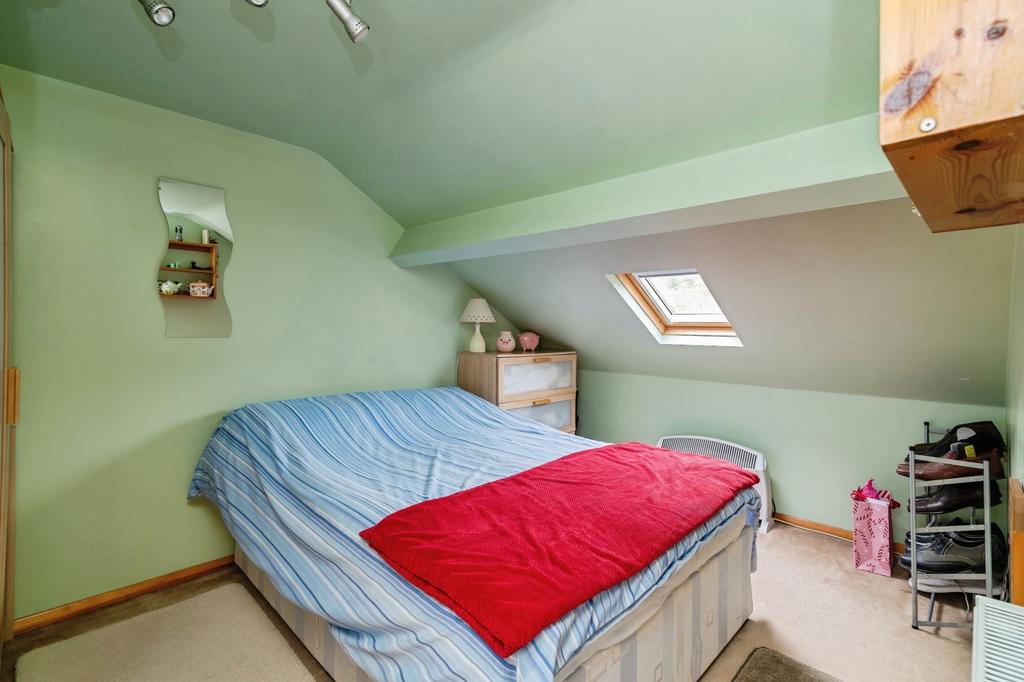Loft Space