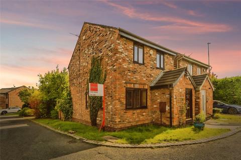 undefined, Tudor Green, Wilmslow, Cheshire, SK9