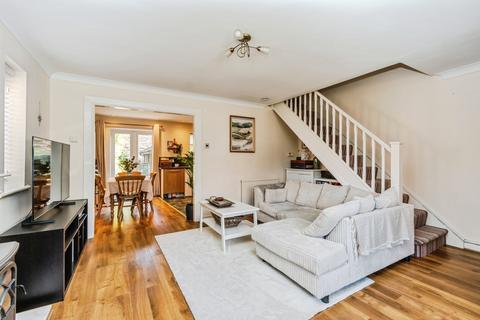 undefined, Tudor Green, Wilmslow, Cheshire, SK9