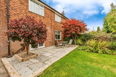 undefined, Knutsford Road, Alderley Edge, Cheshire, SK9