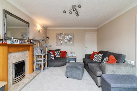 undefined, Linsdale Gardens, Gedling, Nottingham, Nottinghamshire, NG4