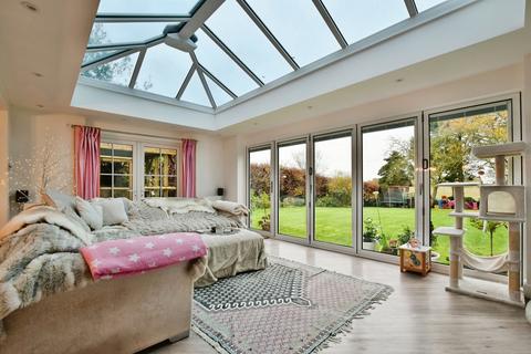 5 bedroom detached house for sale, Dixon Drive, Chelford, Macclesfield, Cheshire, SK11