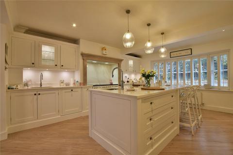 5 bedroom detached house for sale, Dixon Drive, Chelford, Macclesfield, Cheshire, SK11