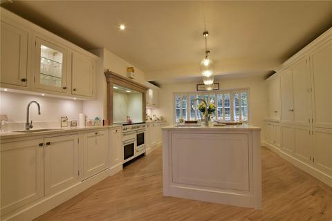 5 bedroom detached house for sale, Dixon Drive, Chelford, Macclesfield, Cheshire, SK11