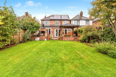 4 bedroom detached house for sale, Church Road, Burton Joyce, Nottinghamshire, NG14