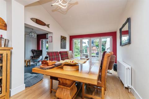 4 bedroom detached house for sale, Church Road, Burton Joyce, Nottinghamshire, NG14