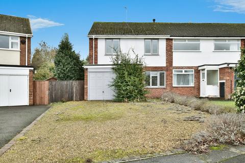 Redesmere Drive, Alderley Edge, SK9