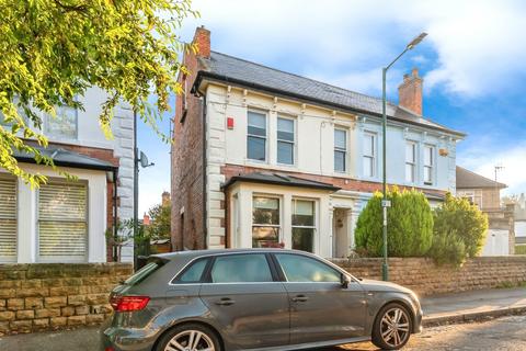 St. Judes Avenue, NOTTINGHAM, Nottinghamshire, NG3