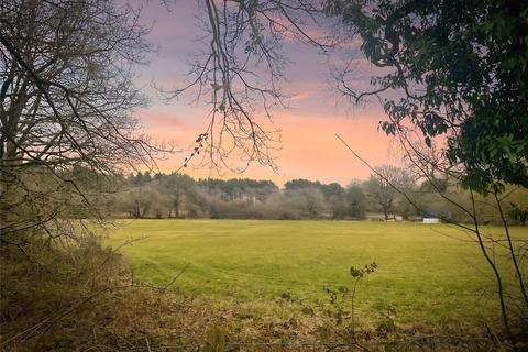undefined, Bradford Lane, Nether Alderley, Macclesfield, Cheshire, SK10