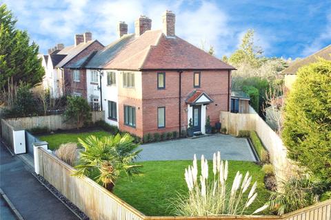 Crescent Road, Alderley Edge, Cheshire, SK9