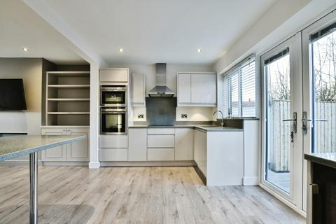 undefined, Crescent Road, Alderley Edge, Cheshire, SK9