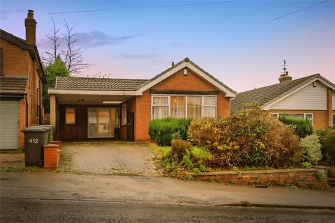 3 bedroom bungalow for sale, Gedling Road, Arnold, Nottingham, Nottinghamshire, NG5