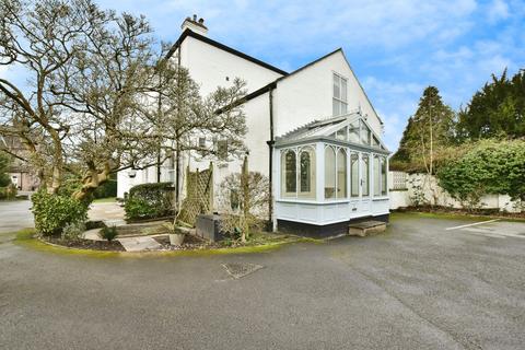 Woodleigh Court, ALDERLEY EDGE, Cheshire, SK9