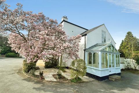 4 bedroom semi-detached house for sale, Woodleigh Court, ALDERLEY EDGE, Cheshire, SK9