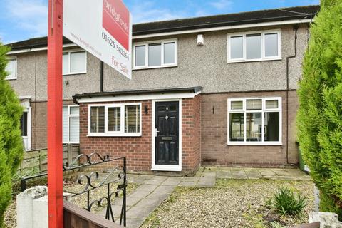 Cuddington Way, WILMSLOW, Cheshire, SK9