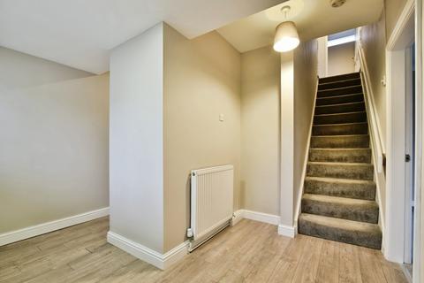 3 bedroom terraced house for sale, Cuddington Way, WILMSLOW, Cheshire, SK9