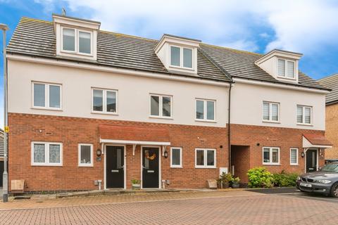 Piggott Avenue, Gedling, Nottingham, Nottinghamshire, NG4