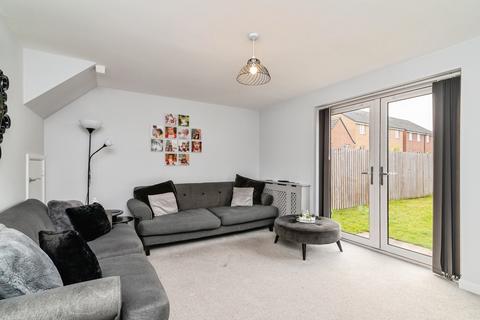 3 bedroom terraced house for sale, Piggott Avenue, Gedling, Nottingham, Nottinghamshire, NG4