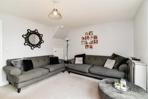 3 bedroom terraced house for sale, Piggott Avenue, Gedling, Nottingham, Nottinghamshire, NG4