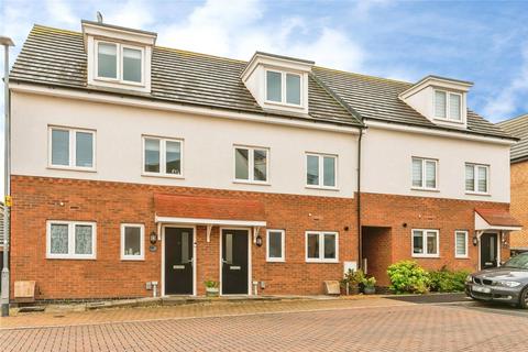 3 bedroom terraced house for sale, Piggott Avenue, Gedling, Nottingham, Nottinghamshire, NG4
