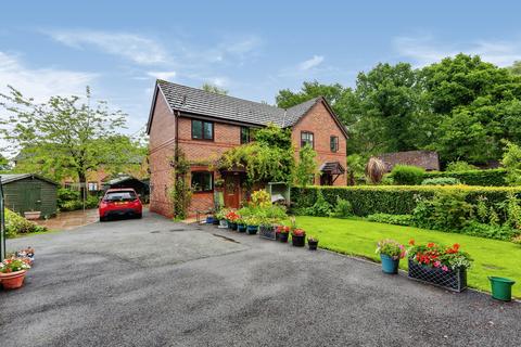 undefined, Dooleys Grig, Lower Withington, Macclesfield, Cheshire, SK11