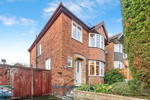 Kenrick Road, Nottingham, Nottinghamshire, NG3