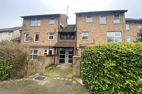 undefined, St. Chads Fields, Winsford, Cheshire, CW7