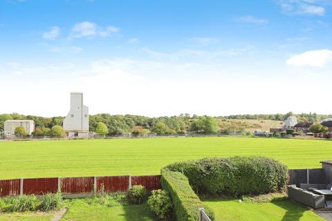 undefined, Meadow Grove, Winsford, Cheshire, CW7