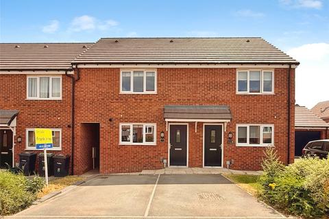 3 bedroom terraced house for sale, Inger Drive, Gedling, Nottingham, Nottinghamshire, NG4