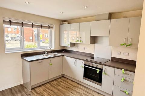 3 bedroom terraced house for sale, Inger Drive, Gedling, Nottingham, Nottinghamshire, NG4