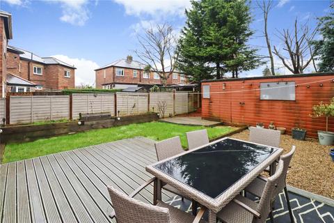 3 bedroom semi-detached house for sale, Rose Avenue, Cramlington NE23