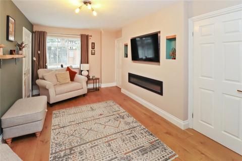 3 bedroom semi-detached house for sale, Rose Avenue, Cramlington NE23