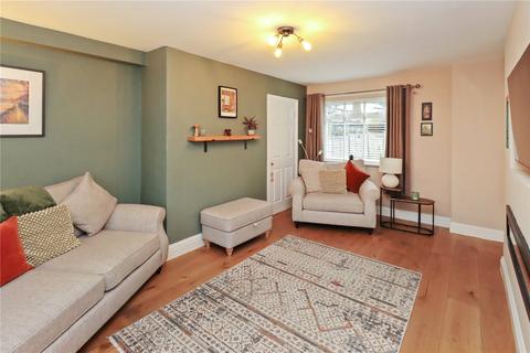 3 bedroom semi-detached house for sale, Rose Avenue, Cramlington NE23