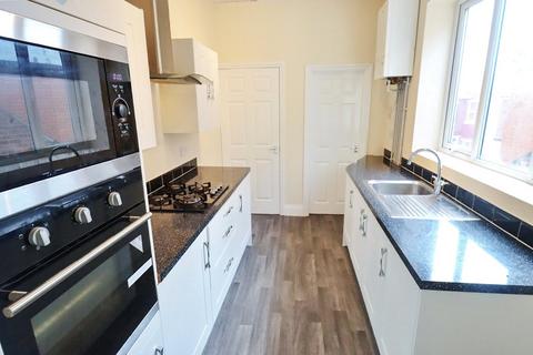 3 bedroom terraced house to rent, St. Johns Terrace, Tyne and Wear NE29