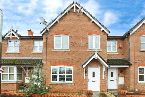 undefined, Queensway, Winsford, Cheshire, CW7