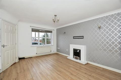 undefined, Queensway, Winsford, Cheshire, CW7
