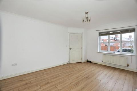 undefined, Queensway, Winsford, Cheshire, CW7