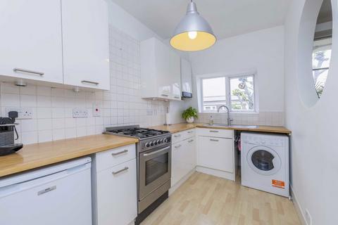 1 bedroom flat to rent, Ladbroke Grove, London W10