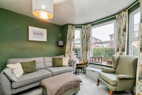 3 bedroom terraced house for sale, Brooklands Road, Bakersfield, Nottinghamshire, NG3