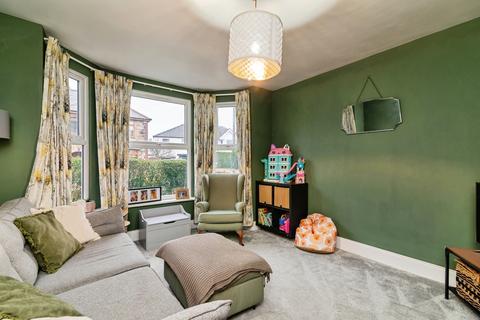 3 bedroom terraced house for sale, Brooklands Road, Bakersfield, Nottinghamshire, NG3