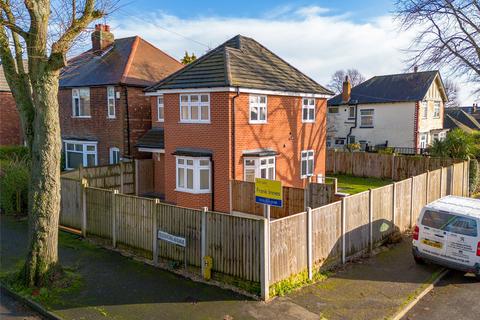 Blenheim Avenue, Nottingham, Nottinghamshire, NG3