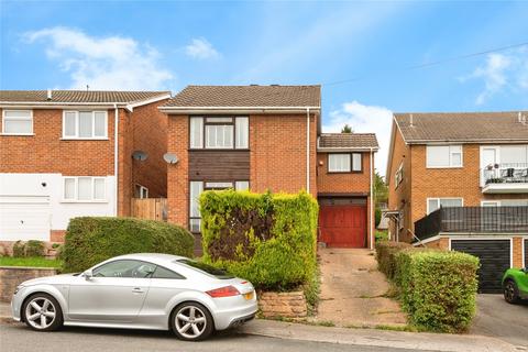 Mays Avenue, Carlton, Nottingham, Nottinghamshire, NG4