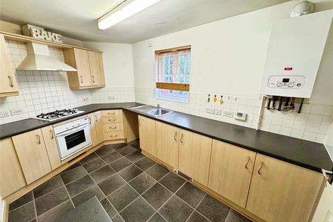 undefined, Saville Close, Telford TF1