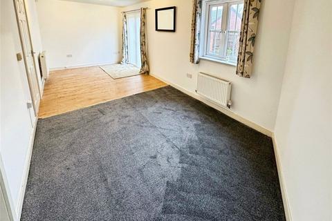 undefined, Saville Close, Telford TF1