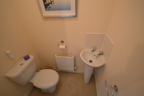 undefined, Saville Close, Telford TF1