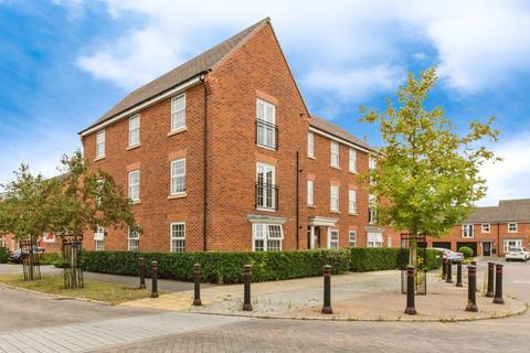 2 bedroom flat for sale, Western Way, Northwich, Cheshire, CW8