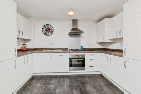2 bedroom flat for sale, Western Way, Northwich, Cheshire, CW8