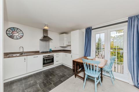 2 bedroom flat for sale, Western Way, Northwich, Cheshire, CW8