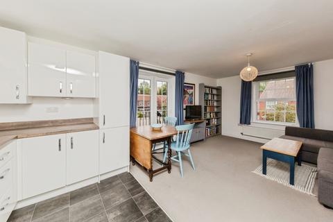 2 bedroom flat for sale, Western Way, Northwich, Cheshire, CW8